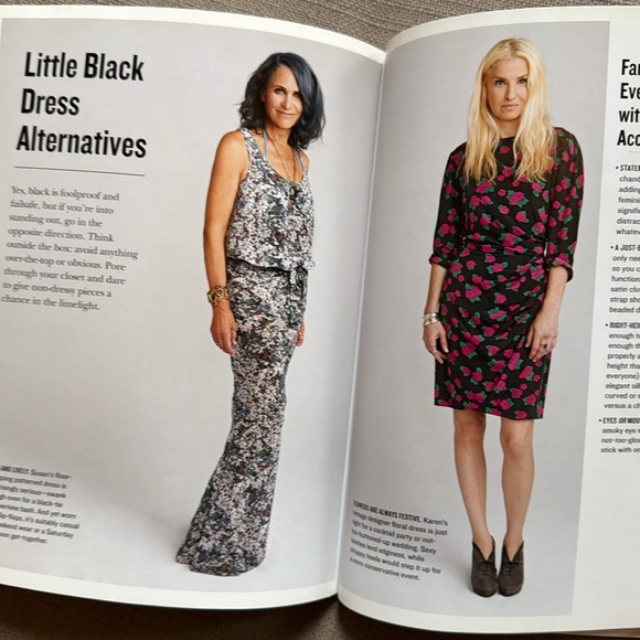 “The Cool Factor” by Andrea Linett - Picture 12 of 16